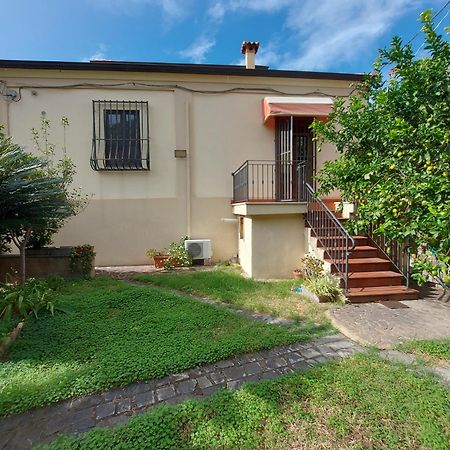 Villa Relax On The Sea Pizzo  Exterior foto