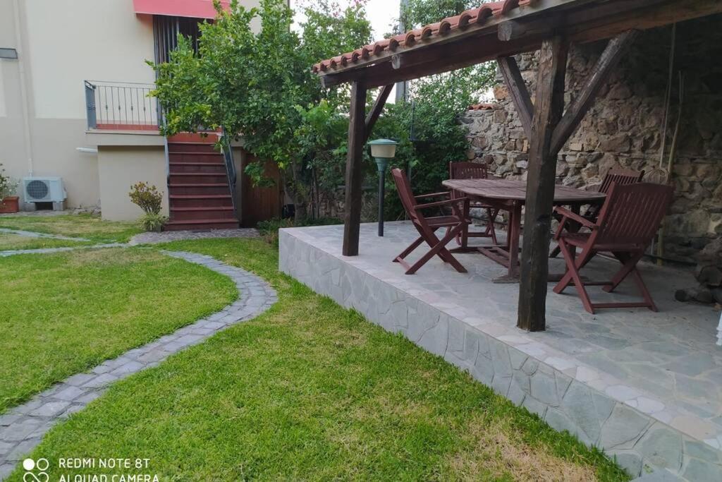 Villa Relax On The Sea Pizzo  Exterior foto