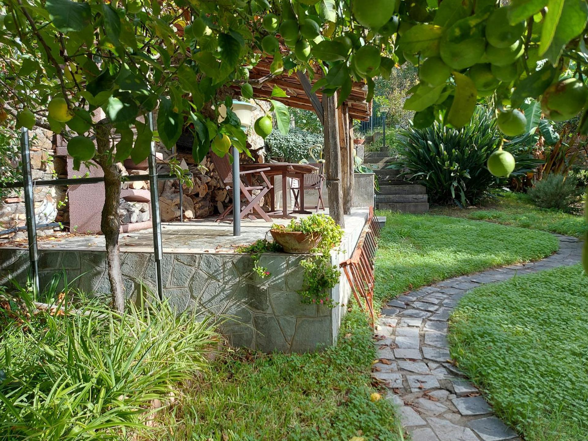 Villa Relax On The Sea Pizzo  Exterior foto