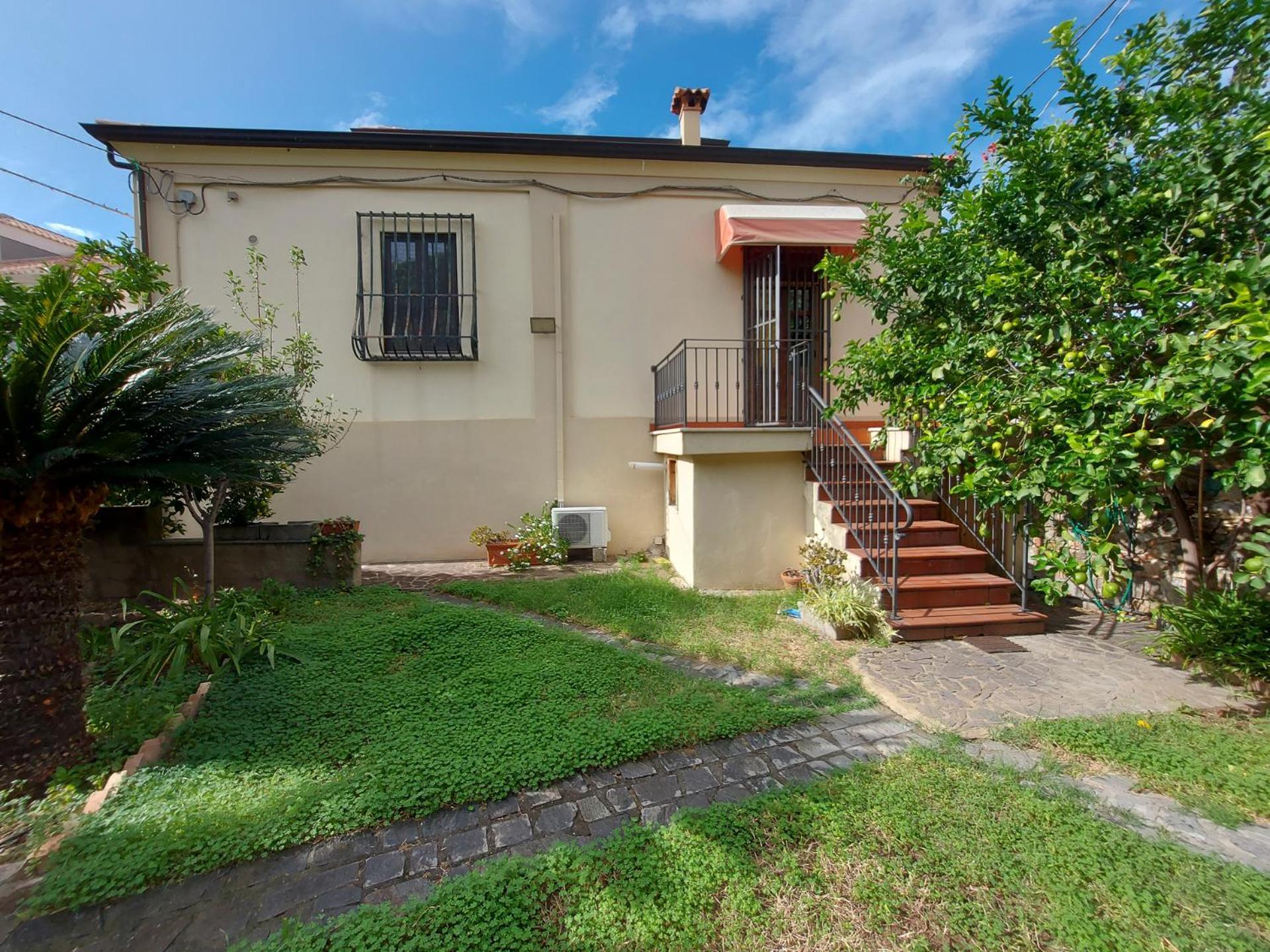 Villa Relax On The Sea Pizzo  Exterior foto