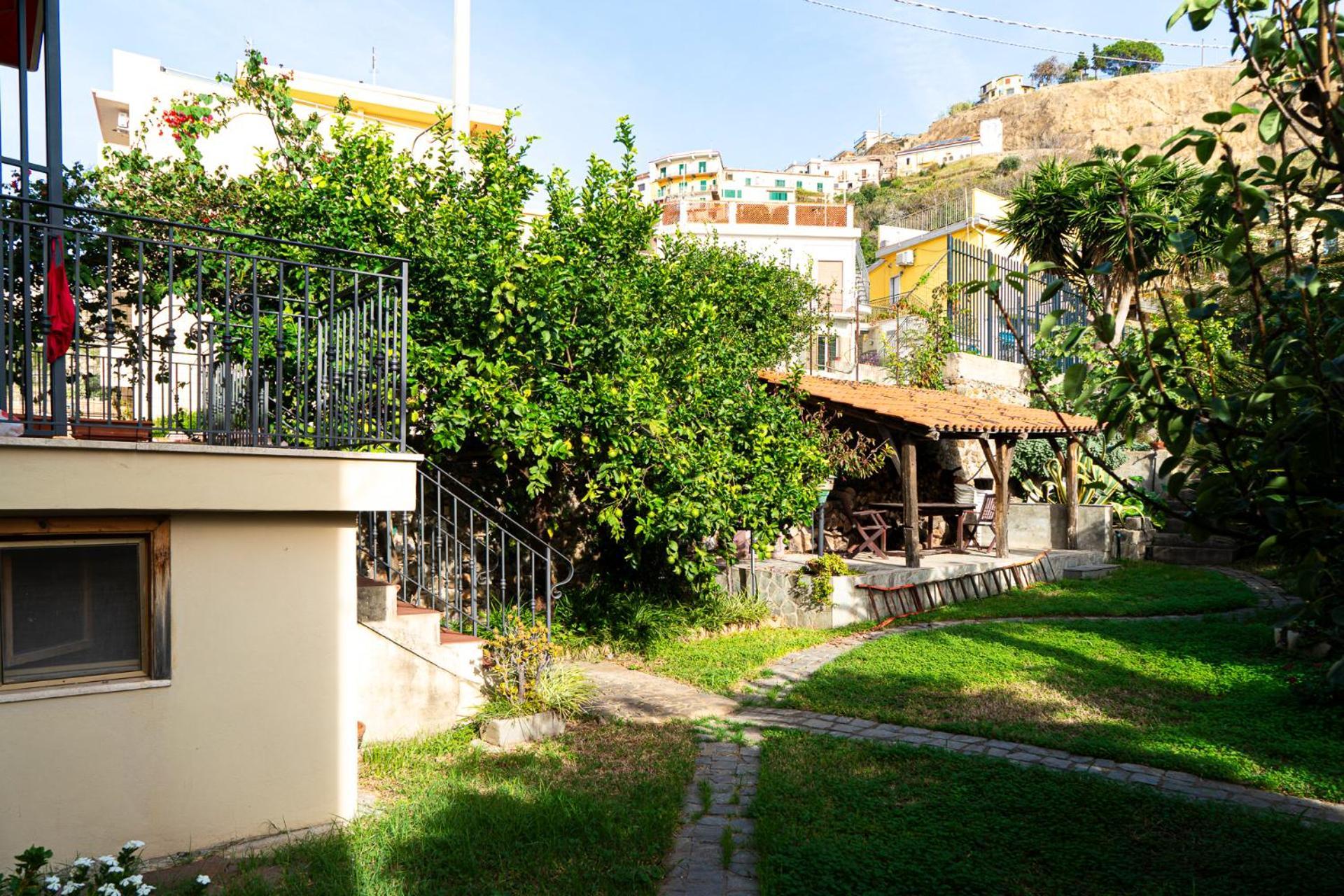 Villa Relax On The Sea Pizzo  Exterior foto